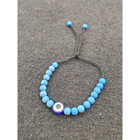 Evil Eye Bracelet For Women,men, Evil Eye Bracelet, Protection Bracelet,… - Picture 2 of 9